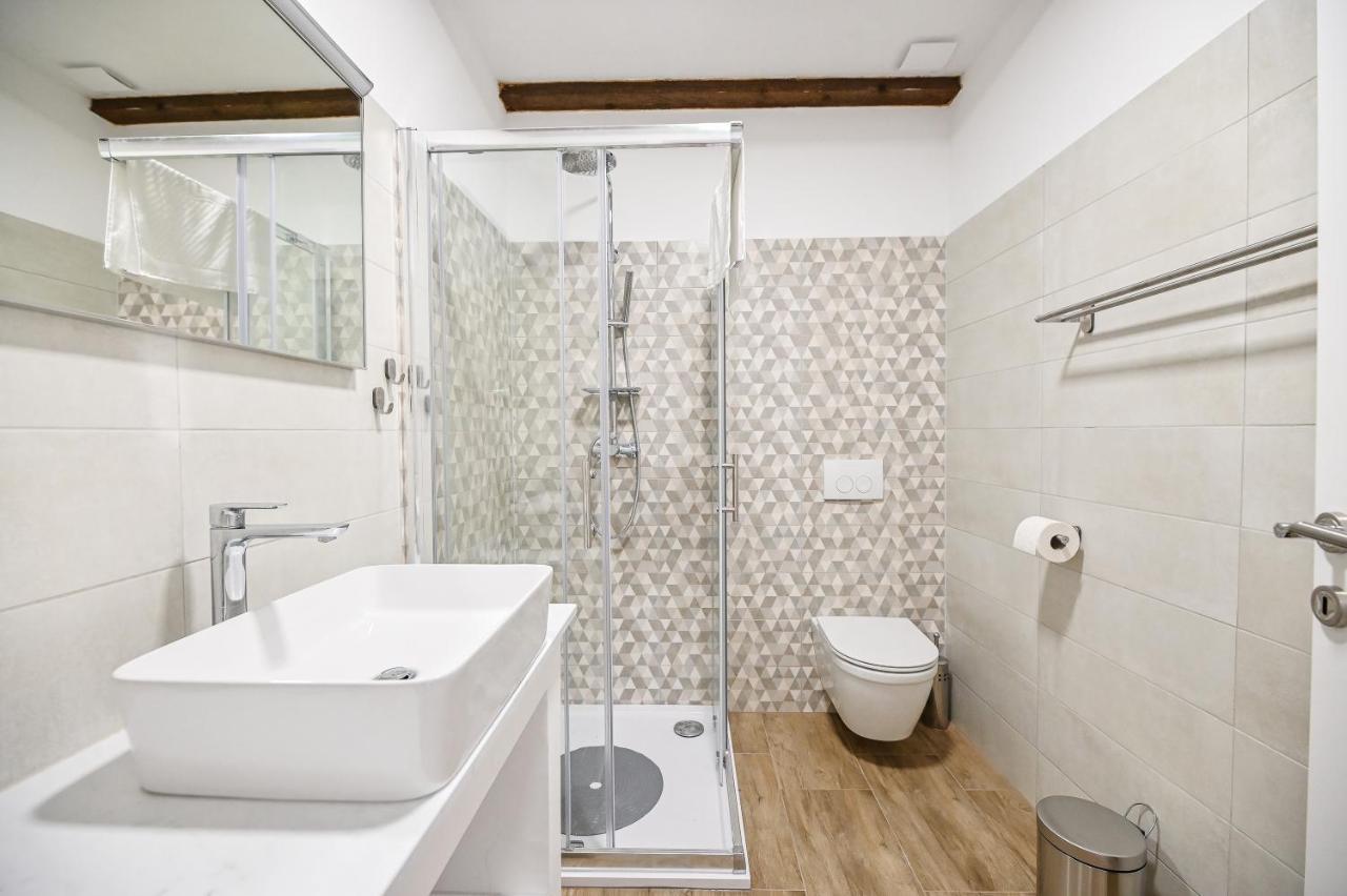 Villa Burra Hreljin Extérieur photo